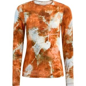 Marie Oliver Hazel Top in Havana